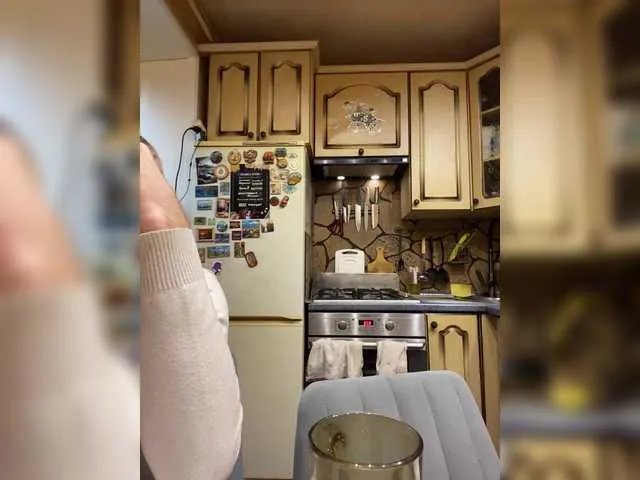 Freechat -Breid-1 on BongaCams