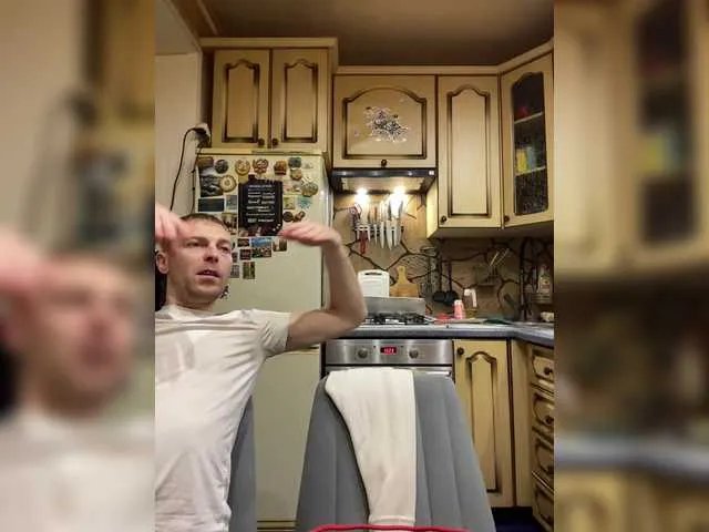 Freechat -Breid-1 on BongaCams