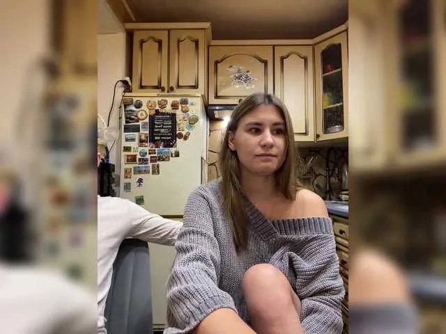 Freechat -Breid-1 on BongaCams