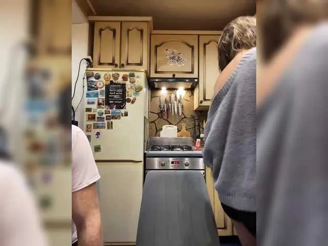 Freechat -Breid-1 on BongaCams