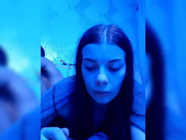 AdidasCoin on BongaCams 