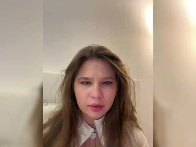 Chiculya on BongaCams 