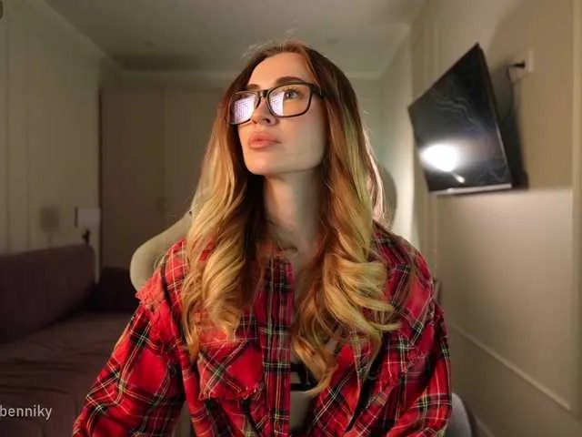 Coconutkitty on BongaCams 