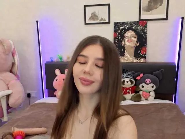 Freechat dolly-ll on BongaCams