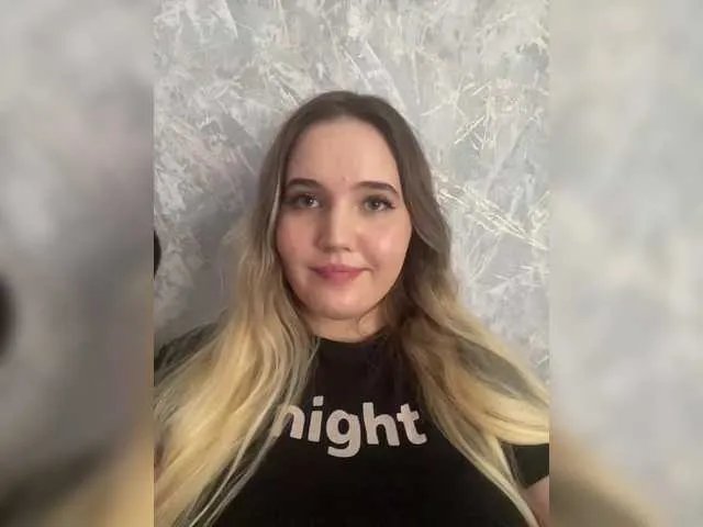 Freechat Dream022 on BongaCams