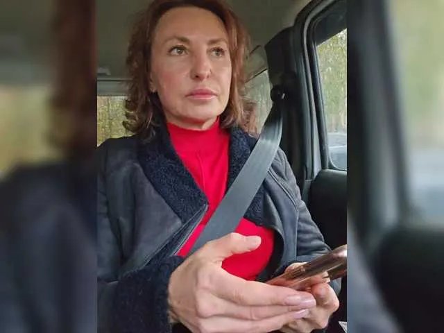 Freechat EditaMilf on BongaCams