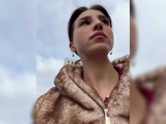 Freechat EwaBrown on BongaCams