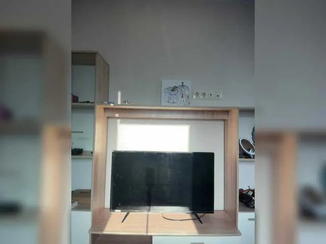 Freechat EwaBrown on BongaCams