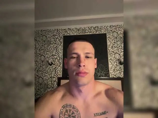 Freechat Garrit on BongaCams