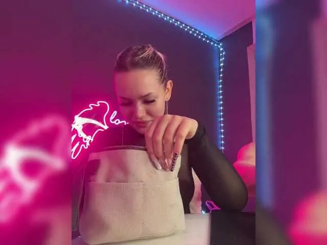 Freechat James-Eva0 on BongaCams