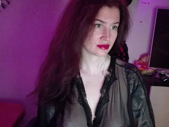 Freechat Krezyb on BongaCams