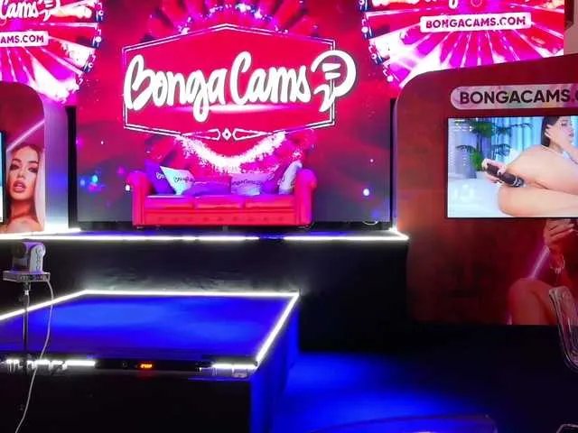 Freechat Laranya on BongaCams