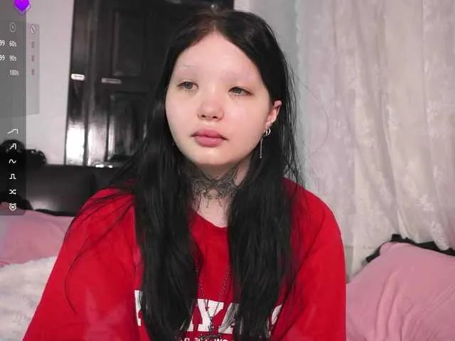 Freechat Leinbone on BongaCams