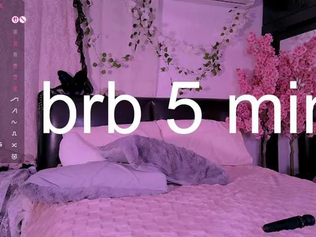 Freechat Leinbone on BongaCams