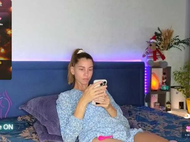 Lisi4ka-Basik on BongaCams 