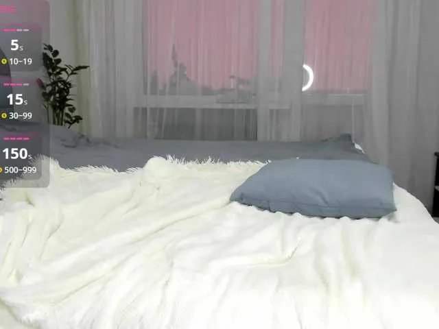 Freechat mariamariabbb on BongaCams