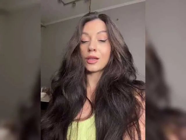 Freechat MeganOrtega on BongaCams