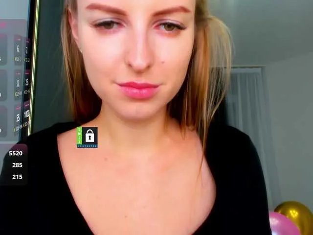 Freechat MissFentasy1 on BongaCams