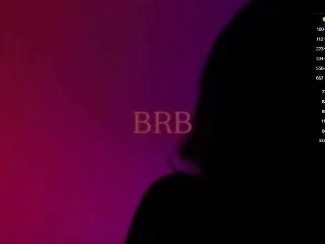 Freechat Nestyzz on BongaCams