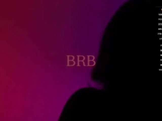 Freechat Nestyzz on BongaCams