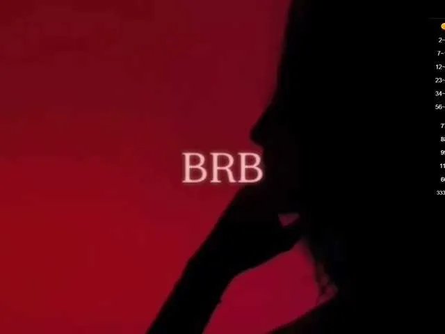 Freechat Nestyzz on BongaCams