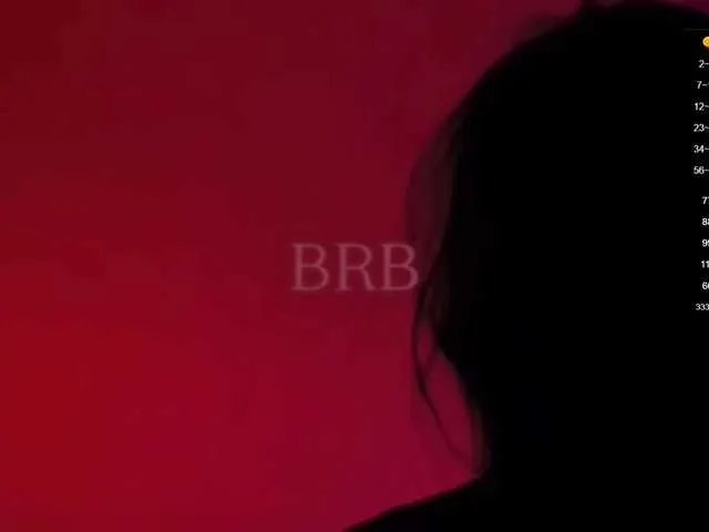 Freechat Nestyzz on BongaCams