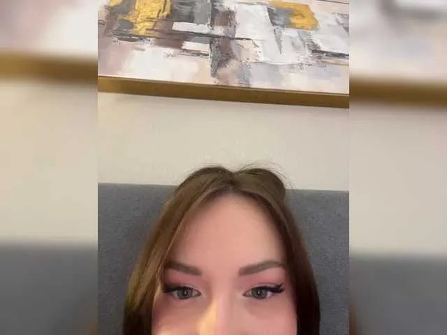 Freechat OlivkaVif on BongaCams