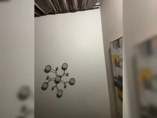 Freechat OlivkaVif on BongaCams