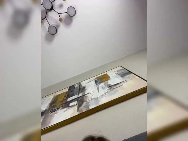 Freechat OlivkaVif on BongaCams