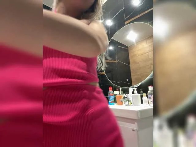 Freechat PrettyKatea on BongaCams