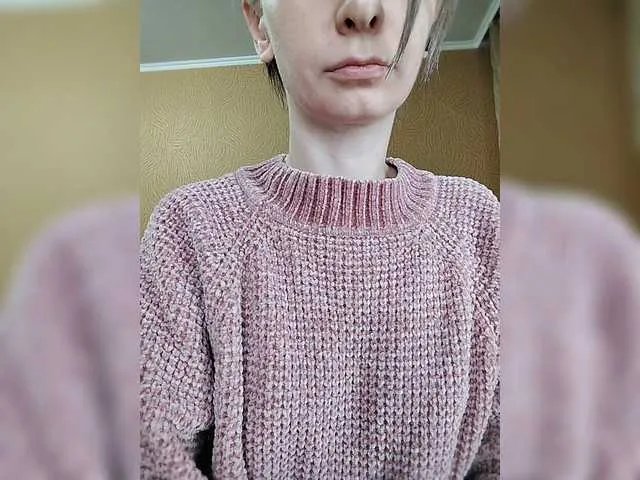 Freechat prettyKris on BongaCams