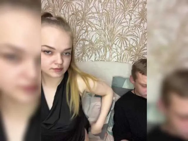 Freechat sweet1sleep on BongaCams