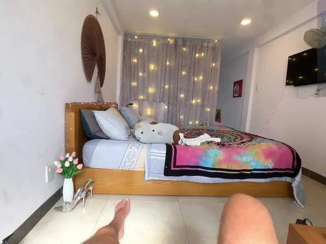 Freechat Travel-Couple on BongaCams