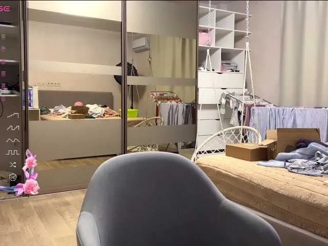 Freechat Unar-kss on BongaCams