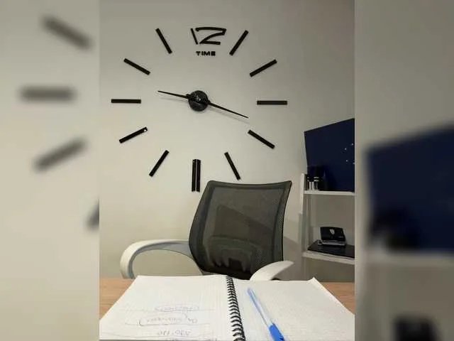 Freechat VeryBaby on BongaCams