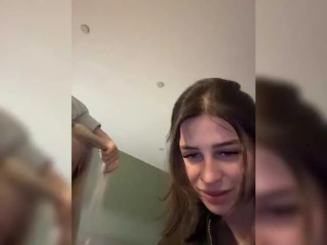 Freechat VibroMashulkaDashulka on BongaCams