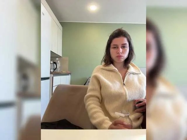 Freechat VibroMashulkaDashulka on BongaCams