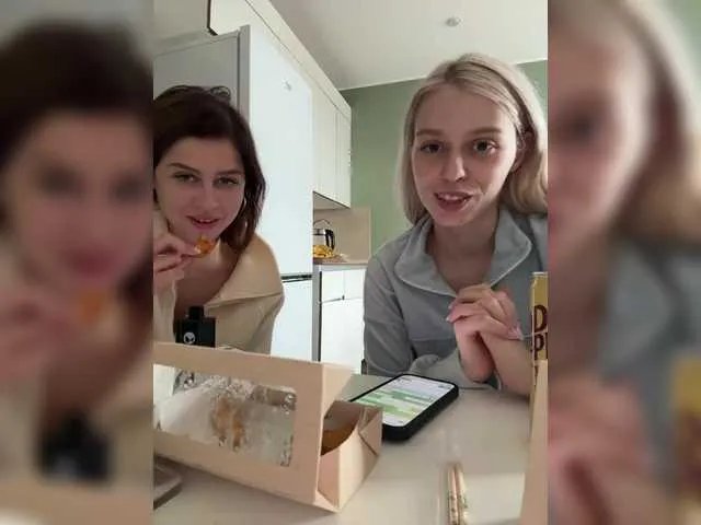 Freechat VibroMashulkaDashulka on BongaCams