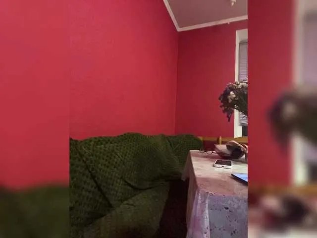 Freechat Vishenka69 on BongaCams