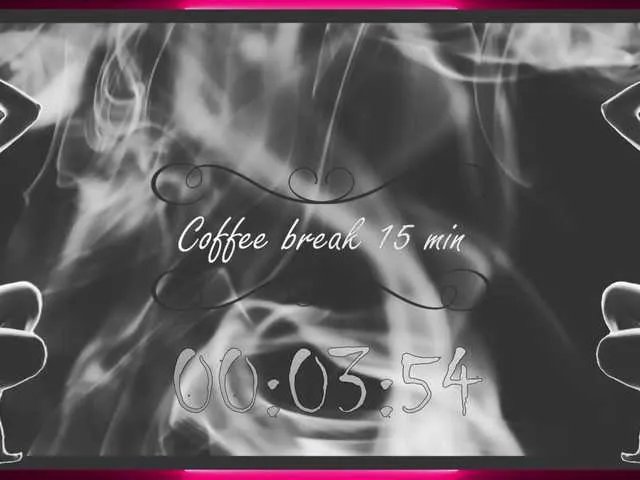 Freechat WhiteGirl-one on BongaCams