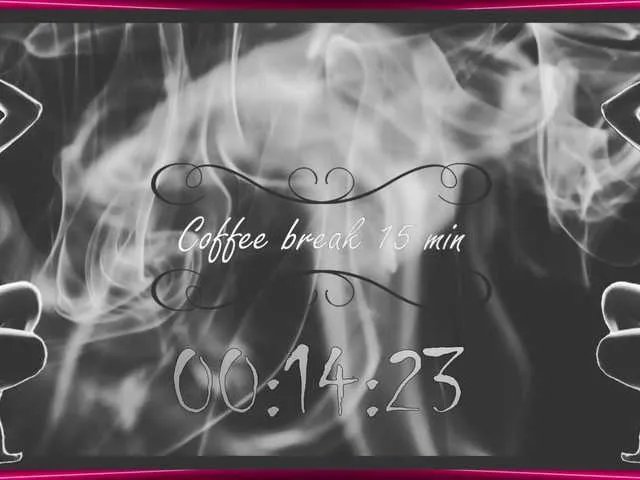 Freechat WhiteGirl-one on BongaCams