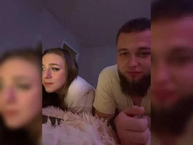 Freechat WildLoversOne on BongaCams