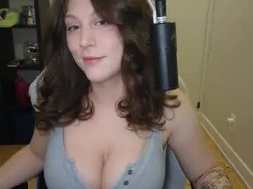 Freechat alexa_dream on Chaturbate