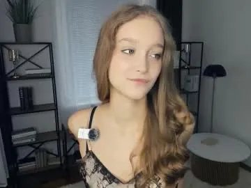 Freechat alicemelison on Chaturbate