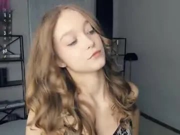 Freechat alicemelison on Chaturbate