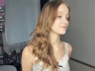 Freechat alicemelison on Chaturbate