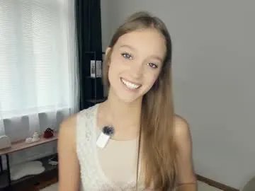 Freechat alicemelison on Chaturbate