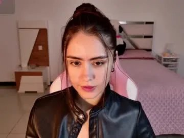 allisonpalmer on Chaturbate 