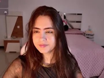 allisonpalmer on Chaturbate 