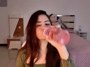 allisonpalmer on Chaturbate 